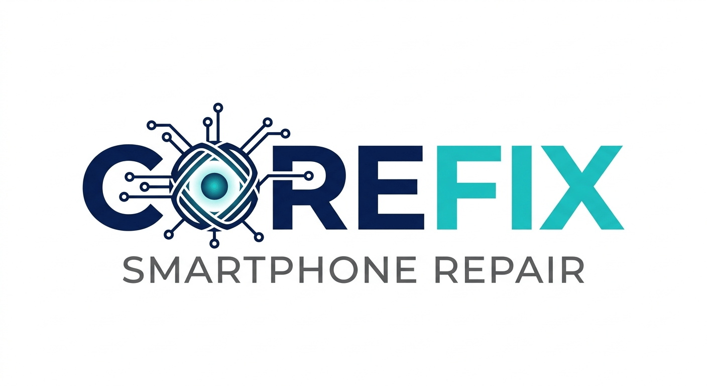 Core Fix Logo